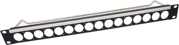 Cliff CP30150 19palcový rack  ocel