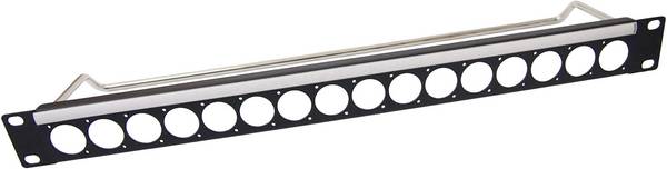 Cliff CP30151 19palcový rack  ocel