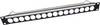 Cliff CP30151 19palcový rack ocel