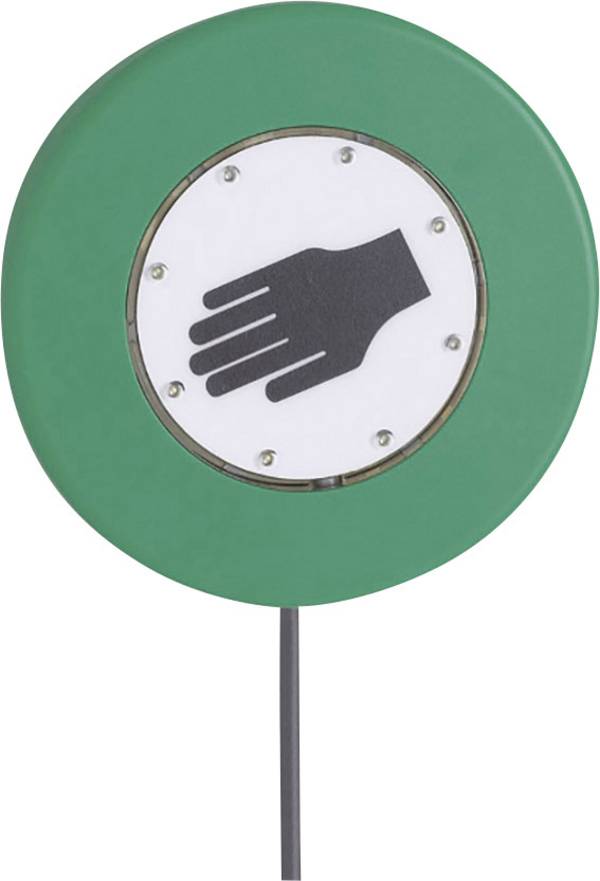 <br>  ifm Electronic<br>  spínač přiblížení <br>  dynamický , Kapacitní<br>  KT5001<br>  KT5001<br>  <br>  <br>  PNP<br>  (Ø x v) 100 mm x 11 mm<br>  <br>