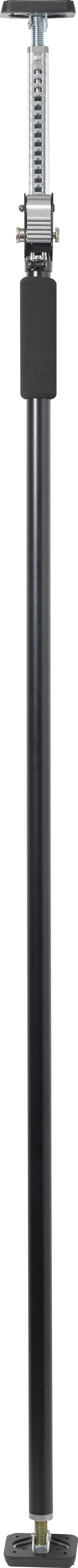 TOOLCRAFT  podpěrná tyč Nastavení délky: 1600 - 2900 mm Max.nosnost: 60 kg