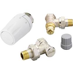 Termostatická hlavice Danfoss RTW + RA-FN10, 8 až 28 °C