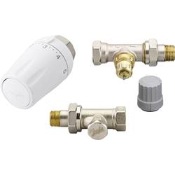 Termostatická hlavice Danfoss RTW + RA-FN15, 8 až 28 °C