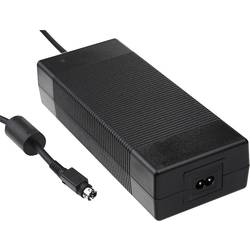 Stolní napájecí adaptér, stálé napětí Mean Well GSM220B15-R7B 15 V/DC 13.4 A 201 W