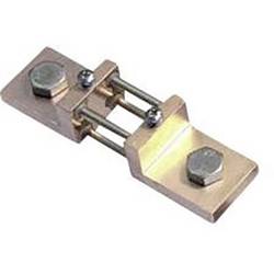 Odporový bočník Lumel B2 200A/60mV Odporový odpor 200A / 60mV B2