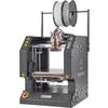 3D tiskárna Renkforce RF2000v2 Dual, zdokonalená verze, 2 extrudéry