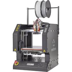 3D tiskárna Renkforce RF2000v2 FGD, zdokonalená verze, 2 extrudéry