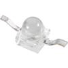 SMD LED Everlight Opto 95-21SURC/S530-A3/TR10, 600 mcd, 25 °, 20 mA, 3.5 V, 95-21SURC/S530-A3/TR10, červená