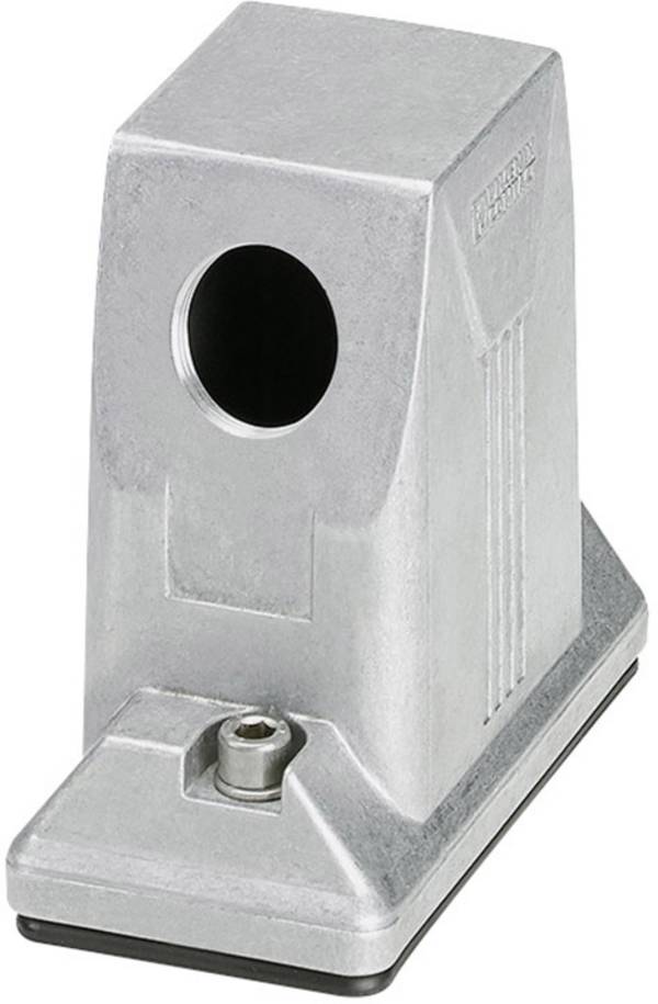 Phoenix Contact 1413401 HC-ADV-B10-HHWH-1STM25-EMC-AL pouzdro 1 ks