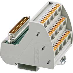 Modul rozhraní Phoenix Contact VIP-2/PT/D15SUB/F, 1 ks