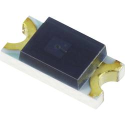 Fotodioda Everlight PD15-21B/TR8 (0805), 730 - 1200 nm