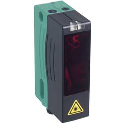 Senzor pro měření vzdálenosti Pepperl & Fuchs 218499, rozsah 0.2 - 8 m, 10 - 30 V/DC / (při módu IO- link) 18 - 30 V/DC