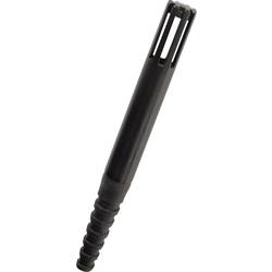 Pouzdro senzoru B & B Thermotechnik CON-FFG, -40 - +80 °C, ABS plast, Ø 12 mm, 115 mm