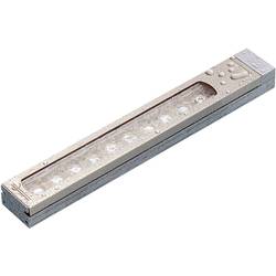 LED osvětlení zařízení LUMIFA Idec LF1D-E2F-2W-A, 24 V/DC, bílá