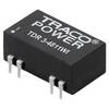 DC/DC měnič TracoPower TDR 3-2411WI