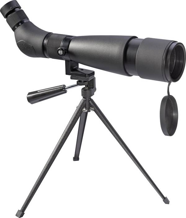 Bresser Optik Travel Spektiv 20 - 60 x 60 černá