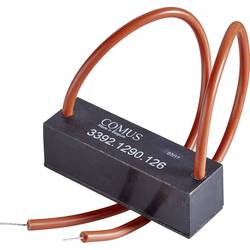 Relé s jazýčkovým kontaktem Comus 3390-1290-246, 3390-1290-246, 1 spínací kontakt, 24 V/DC, 3 A, 50 W