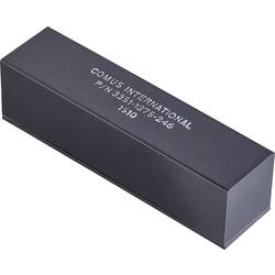 Relé s jazýčkovým kontaktem Comus 3351-1275-056, 3351-1275-056, 1 spínací kontakt, 5 V/DC, 3 A, 50 W