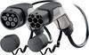 Spirálový nabíjecí kabel pro emobility Phoenix Contact 1623509 4 m