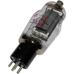 Elektronka 811A, koncová trioda