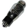 Elektronka 6AS7G/6N13S/6N5, koncová trioda