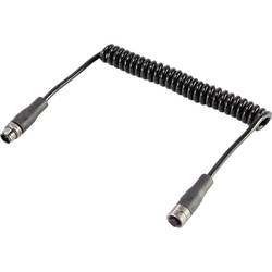 Spirálový prodlužovací kabel pro endoskop VOLTCRAFT BS-M-10