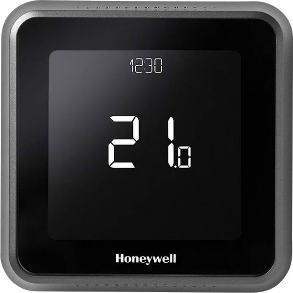 Honeywell Home T6 bezdrátový termostat na omítku, Y6R910WF6042, 1 ks