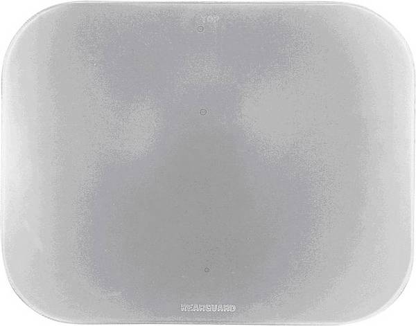 IWH  73556 širokoúhlý objektiv  255 mm x 255 mm x 205 mm x 205 mm pro zadní sklo