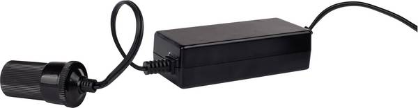 Tristar KB-7985 Kb-7985  60 W 1 ks (d x š x v) 0.08 x 0.08 x 0.17 cm Výstupní napětí=12 V Provozní napětí=110 V, 230 V 5 A