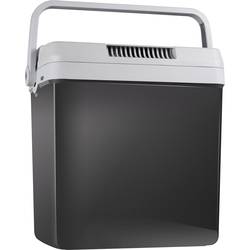 Přenosná lednice (autochladnička) Tristar KB-7532, 12 V, 230 V, 30 l, šedá