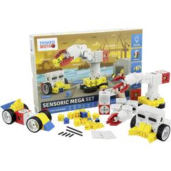Stavebnica robota TINKERBOTS Sensoric Mega Set