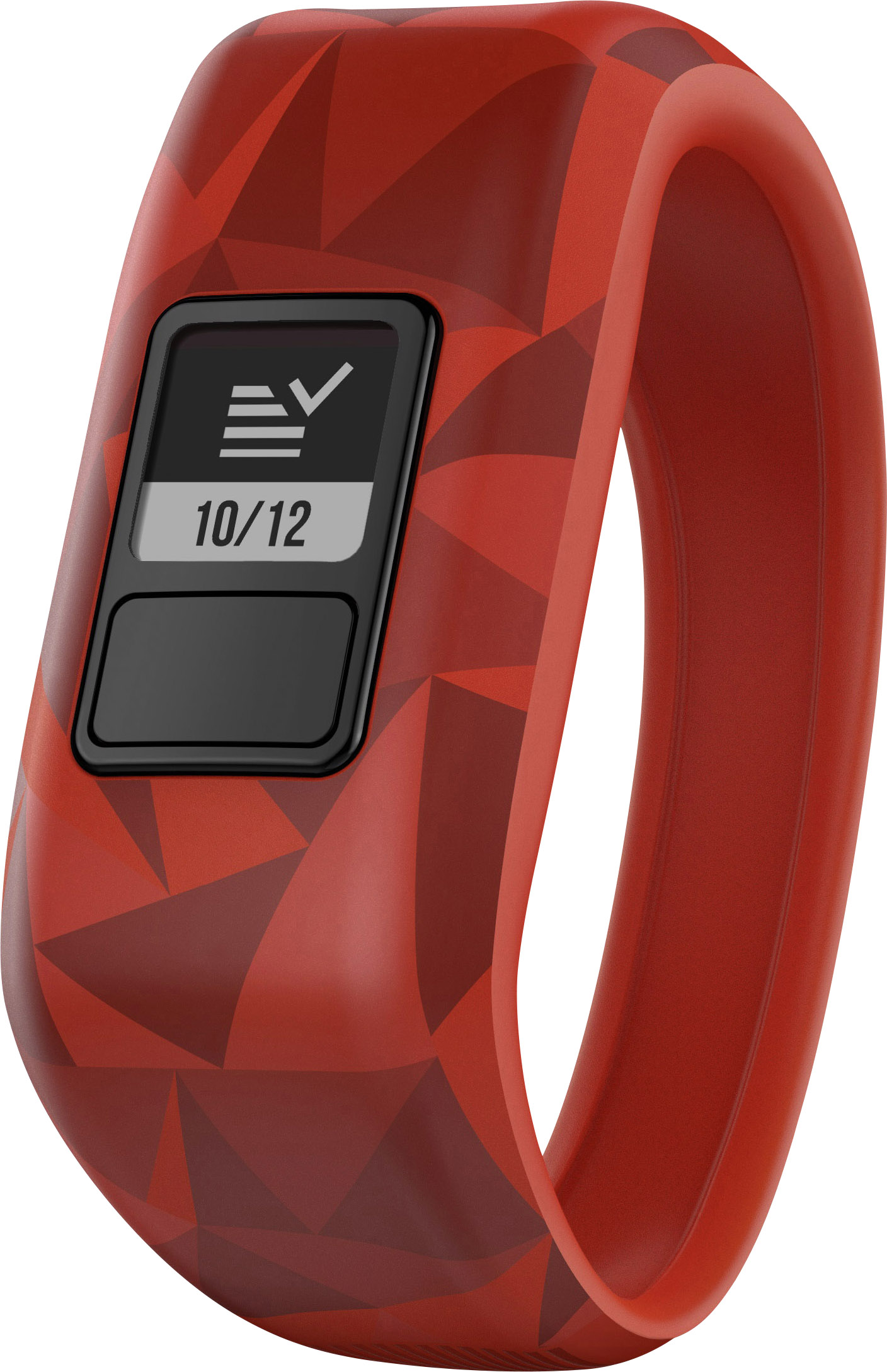 Fitness hodinky Garmin vivofit jr. Broken Lava Gr. M Conrad.sk