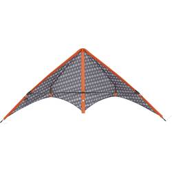 Sportovní drak HQ Stormy Pete Graphite 116000, rozpětí 1400 mm