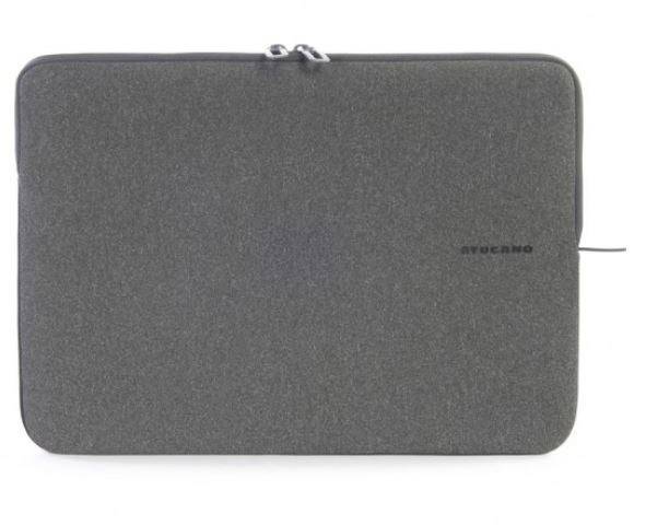 Tucano obal na notebooky MELANGE Sleeve f. Noteb. 15.6 sw Max. velikost: 39,6 cm (15,6") černá-0