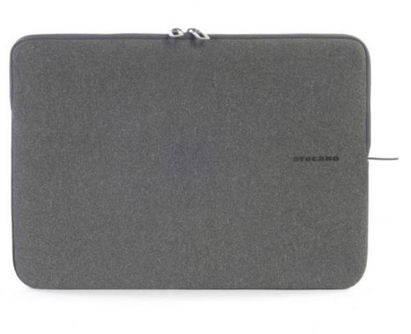 Tucano obal na notebooky MELANGE Sleeve f. Noteb. 15.6 sw Max. velikost: 39,6 cm (15,6")  černá