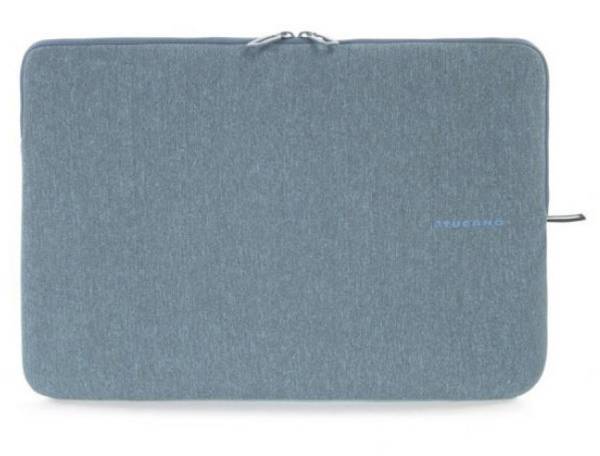Tucano obal na notebooky MELANGE Sleeve NB 15.6 himmelblau Max. velikost: 39,6 cm (15,6")  nebeská modř