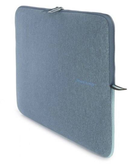 Tucano obal na notebooky MELANGE Sleeve NB 15.6 himmelblau Max. velikost: 39,6 cm (15,6") nebeská modř-1