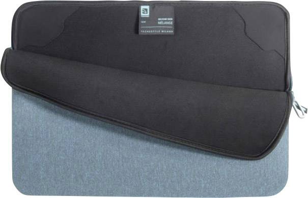 Tucano obal na notebooky MELANGE Sleeve NB 15.6 himmelblau Max. velikost: 39,6 cm (15,6") nebeská modř-2