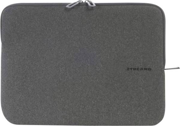 Tucano obal na notebooky Second Skin Sleeve MELANGE 13-14 Max. velikost: 35,6 cm (14")  černá