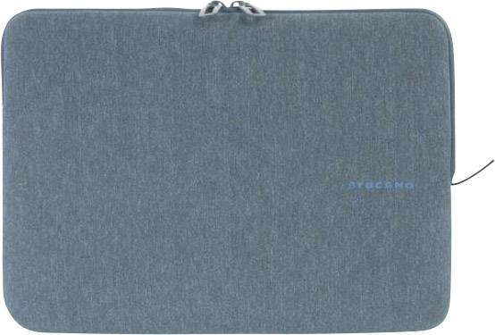 Tucano obal na notebooky MELANGE Sleeve Notebook 13-14 himmelbl. Max. velikost: 35,6 cm (14") nebeská modř-0