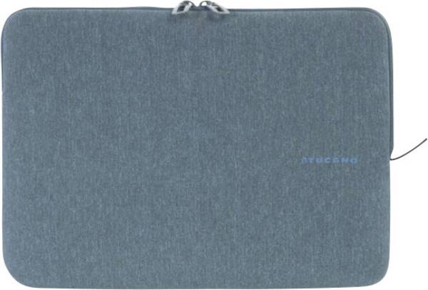 Tucano obal na notebooky MELANGE Sleeve Notebook 13-14 himmelbl. Max. velikost: 35,6 cm (14")  nebeská modř
