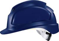 Uvex pheos B-WR 9772530 ochranná helma modrá