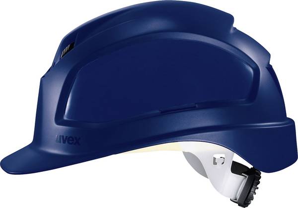 uvex pheos B-WR 9772530 ochranná helma    modrá