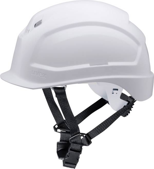 uvex pheos S-KR 9772034 ochranná helma    bílá