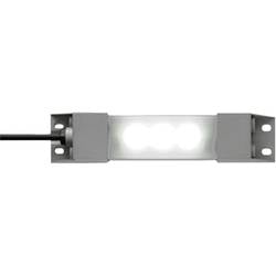 LED osvětlení zařízení LUMIFA Idec LF1B-NA4P-2THWW2-3M, 24 V/DC, bílá