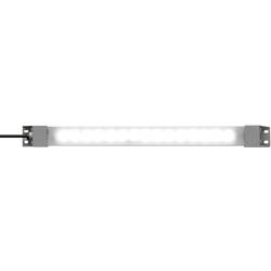 LED osvětlení zařízení LUMIFA Idec LF1B-NC4P-2THWW2-3M, 24 V/DC, bílá