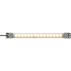 LED osvětlení zařízení LUMIFA Idec LF1B-NC4P-2TLWW2-3M, 24 V/DC, teplá bílá