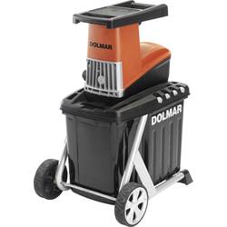 Elektrická nožový zahradní drtič DOLMAR 2500 W FH2500