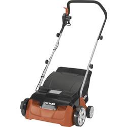 Elektrická vertikutátor Pracovní šířka 320 mm DOLMAR EV3213