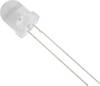 TRU COMPONENTS 1577501 LED s vývody žlutá kulatý 8 mm 3500 mcd 25 ° 20 mA
